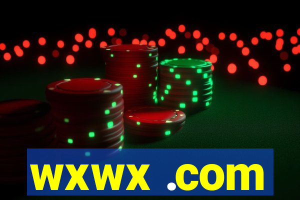 wxwx .com